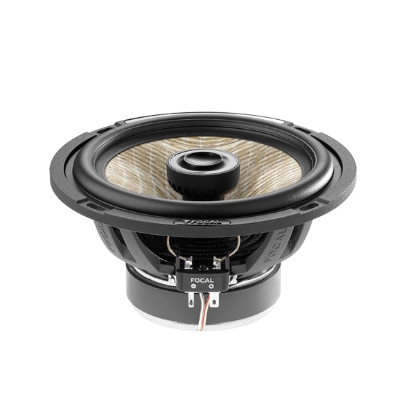 Focal PC165FE Coaxial