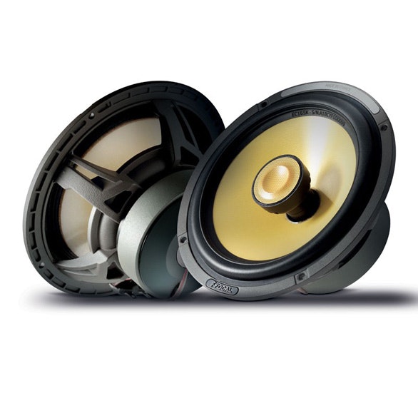 Focal EC165K K2 Power Coaxial