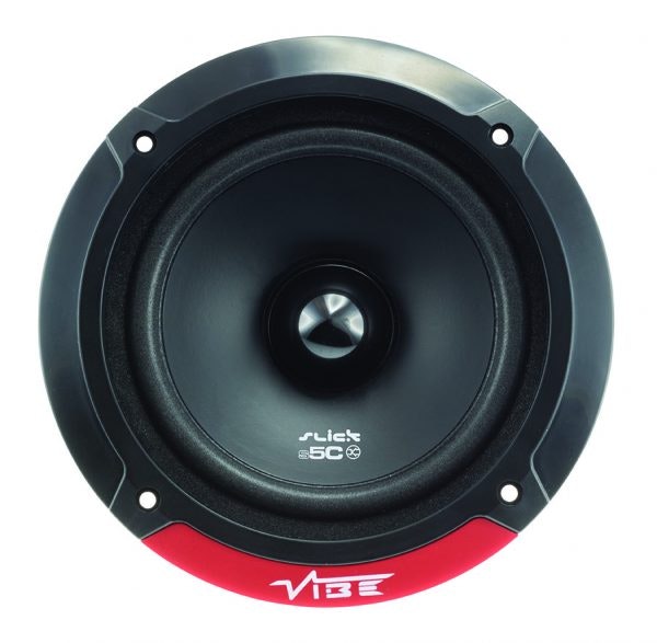 Vibe SLICK5-V7 5.25" Coaxial