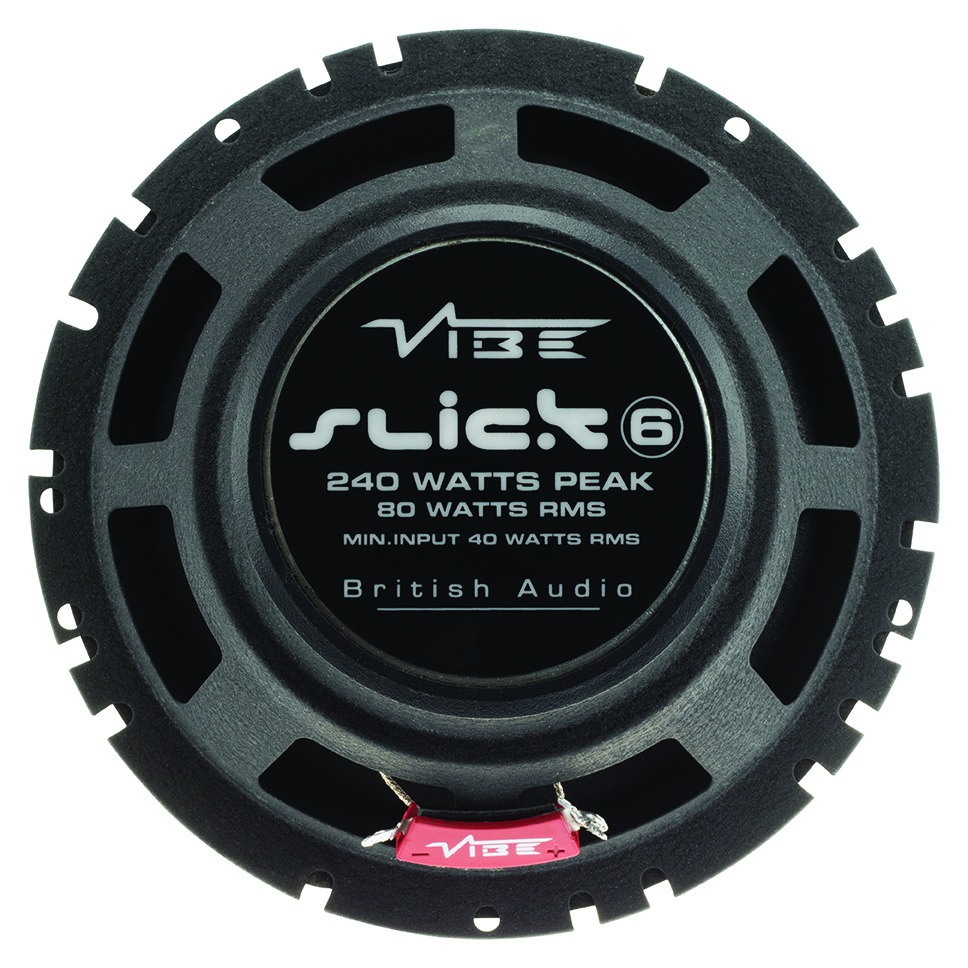 Vibe SLICK6-V7 6.25"