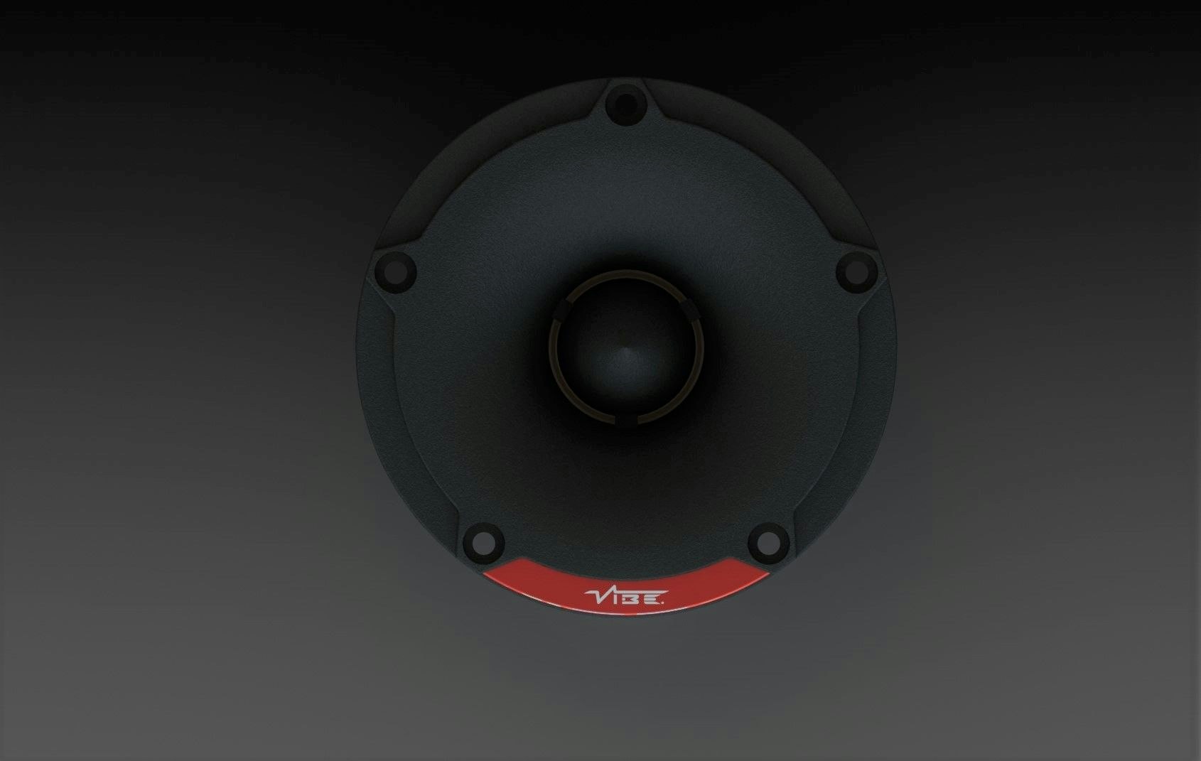 Vibe PRO 37T Bullet Tweeter