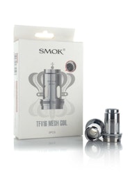 SMOK TFV16 Mesh Coil 0.17Ω