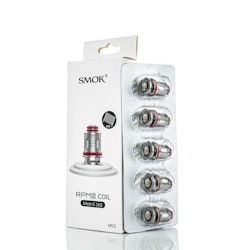 SMOK RPM2 Coil 0.16Ω 5-pack