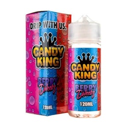 Candy King Berry Dweebz