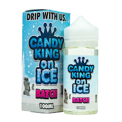 Candy King On Ice Batch