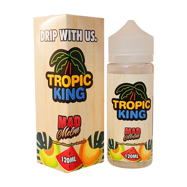 Tropic King Mad Melon