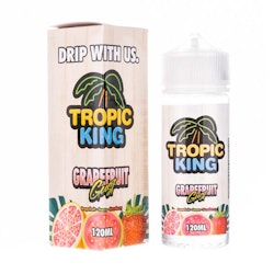Tropic King Grapefruit Gast