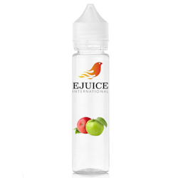Ejuice International Double Apple