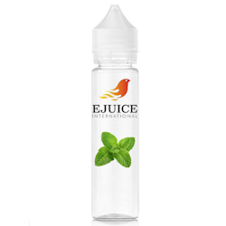 Ejuice International Pure Mint
