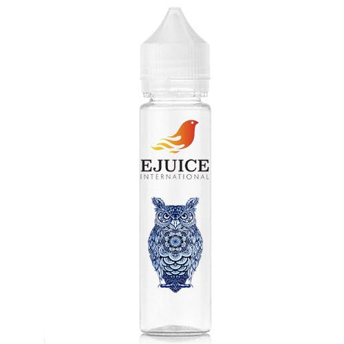 Ejuice International Blue Owl