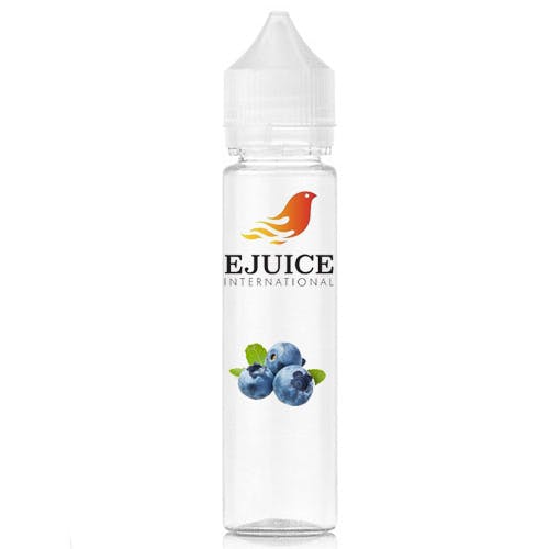 Ejuice International Blueberry