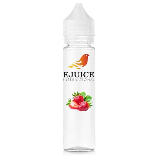 Ejuice International Strawberry