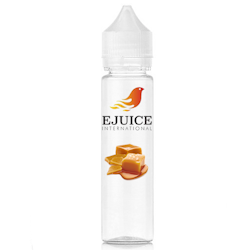 Ejuice International Caramel