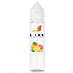 Ejuice International Citrus
