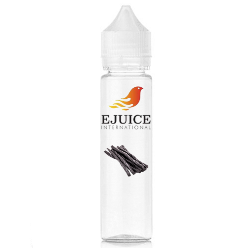 Ejuice International Liquorice