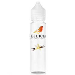 Ejuice International Vanilla