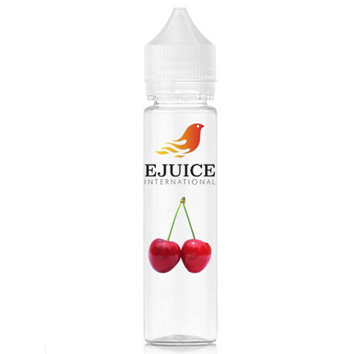 Ejuice International Cherry