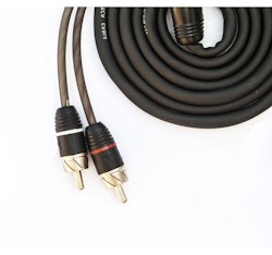 FOUR Connect 2ch RCA 3,5m Stage 2 4-800254