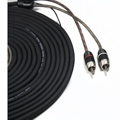 FOUR Connect 2ch RCA 5,5m Stage 2 4-800255