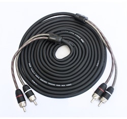 FOUR Connect 2ch RCA 5,5m Stage 2 4-800255