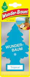 Wunder-Baum Tropical