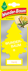 Wunder-Baum Vanilj