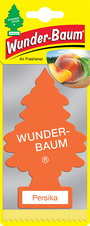 Wunder-Baum Persika