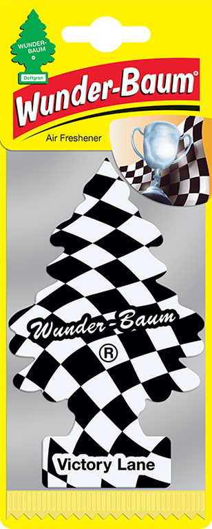 Wunder-Baum Victory Lane