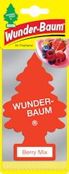 Wunder-Baum Berry Mix