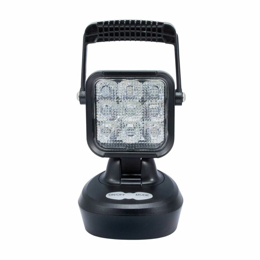 Swedstuff Portable LED Work Light