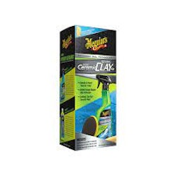 Meguiars Hybrid Ceramic Clay Kit