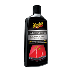 Meguiars Ultimate Compound