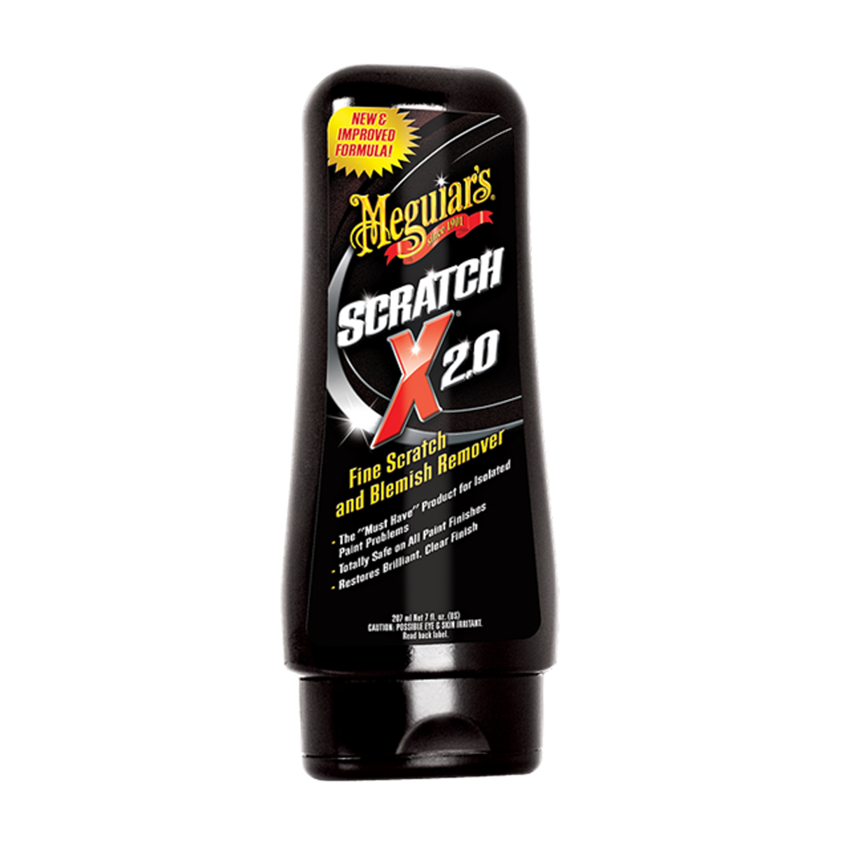 Meguiars Scratch 2.0