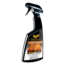 Meguiars GC Leather & Vinyl Cleaner