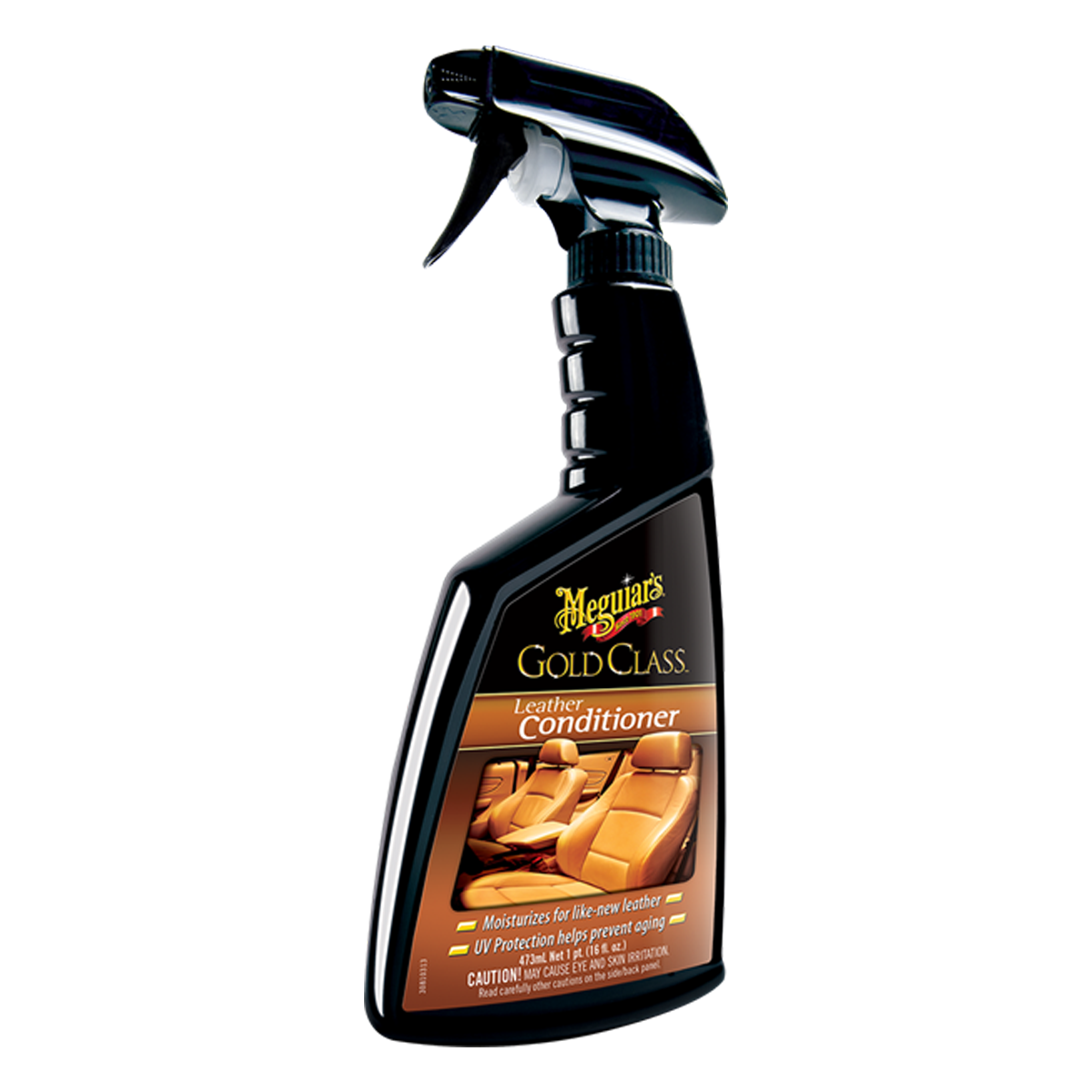 Meguiars GC Leather Conditioner