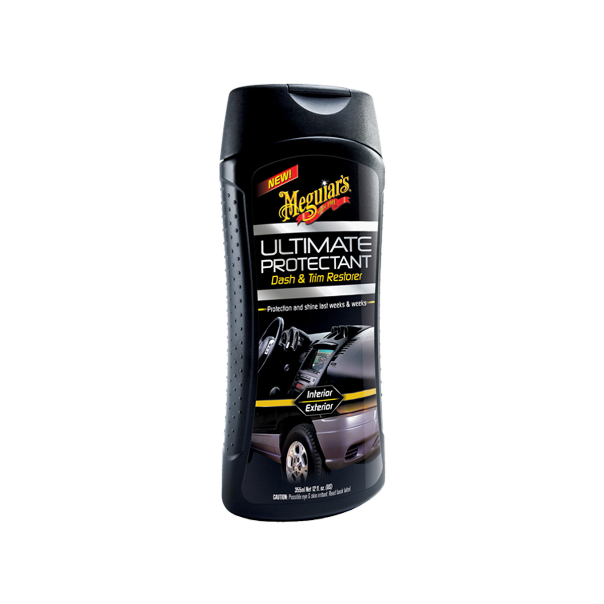 Meguiars Ultimate Protectant Dash & Trim