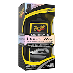 Meguiars Ultimate Liquid Wax