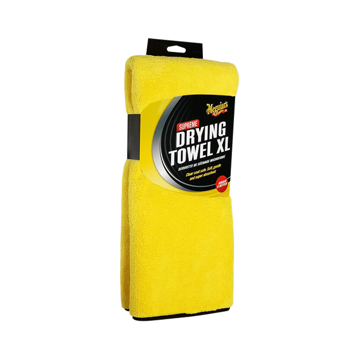 Meguiars Supreme Drying Towel XL