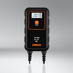 Osram BATTERYcharge 906 6V/12V