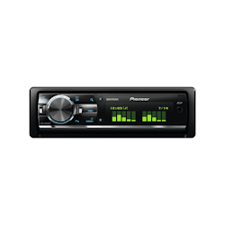 Pioneer DEH-X9600BT