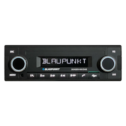 Blaupunkt Skagen 400 DAB