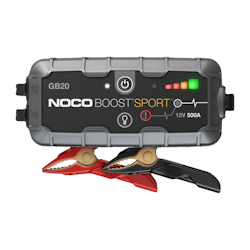 NOCO GB20 Batteribooster