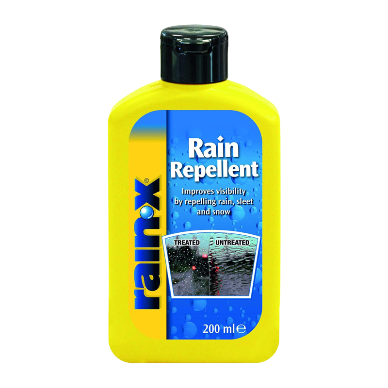 Rain-X Rain Repellant