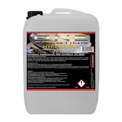 One Solution Hyperfoam 4L