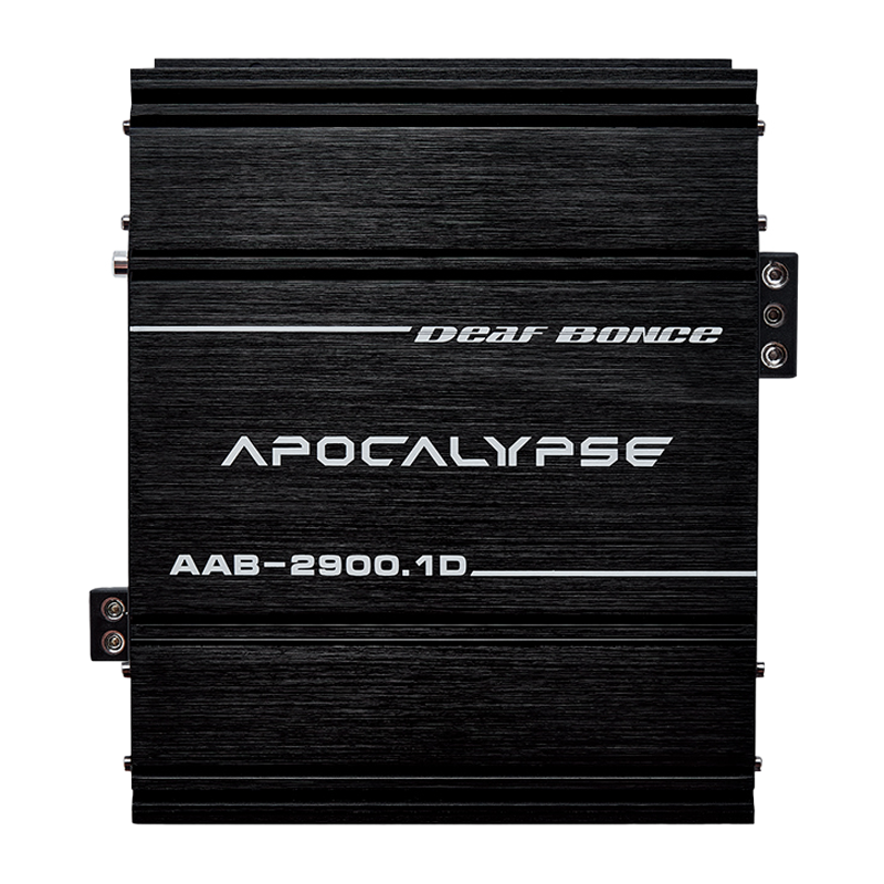 Deafbonce Apocalypse AAB-2900.1D