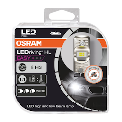 Osram LEDriving HL H3