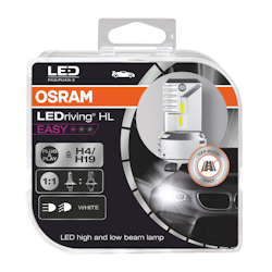 Osram LEDriving HL H4/H19