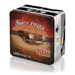 Osram LEDriving Vintage H1