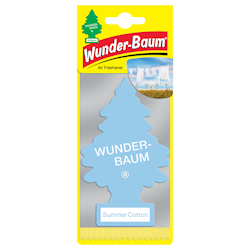 Wunder-Baum Summer Cotton
