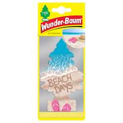 Wunder-Baum Beach Days